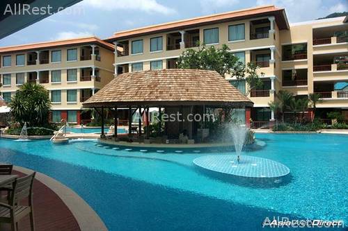 Patong Paragon Hotel 101